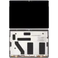 Digitizer With Flex Cable Compatible For Microsoft Surface Pro 8 (1983) (Aftermarket Plus) (Black)