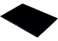Digitizer With Flex Cable Compatible For Microsoft Surface Pro 8 (1983) (Aftermarket Plus) (Black)