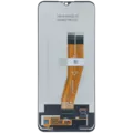 LCD Assembly Without Frame Compatible For Samsung Galaxy A02s (A025F) International Version (Service Pack) (All Colors)