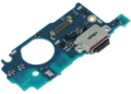 Charging Port Board Compatible For Samsung Galaxy XCover Pro (G715) (Service Pack)