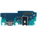 Charging Port Board Compatible For Samsung Galaxy A12 (A125) (Service Pack)