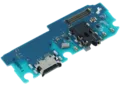Charging Port Board Compatible For Samsung Galaxy A12 (A125) (Service Pack)
