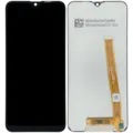 LCD Assembly Without Frame Compatible For Samsung Galaxy A20e (A202) (Service Pack) (All Colors)