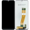 LCD Assembly Without Frame Compatible For Samsung Galaxy A03 (A035G) (Service Pack) (All Colors)