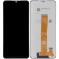 LCD Assembly Without Frame Compatible For Samsung Galaxy A02 (A022) (Service Pack) (All Colors)