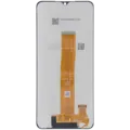 LCD Assembly Without Frame Compatible For Samsung Galaxy A02 (A022) (Service Pack) (All Colors)