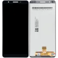 LCD Assembly Without Frame Compatible For Samsung Galaxy A01 Core (A013) (Service Pack) (All Colors)
