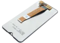 LCD Assembly Without Frame Compatible For Samsung Galaxy A01 (A015F) (Service Pack) (All Colors)