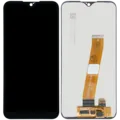 LCD Assembly Without Frame Compatible For Samsung Galaxy A01 (A015M) (Service Pack) (All Colors)