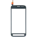 Digitizer Compatible For Samsung Galaxy Xcover 4S (G398) (Service Pack) (Black)