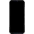 LCD Assembly With Frame Compatible For Samsung Galaxy M14 (M146) (Service Pack) (All colors)