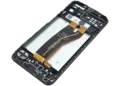 LCD Assembly With Frame Compatible For Samsung Galaxy M14 (M146) (Service Pack) (All colors)