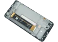 LCD Assembly With Frame Compatible For Samsung Galaxy M33 5G (M336) (Service Pack) (All colors)