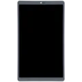 LCD Assembly With Frame Compatible For Samsung Galaxy Tab A7 Lite 4G (T225) (Service Pack) (White)