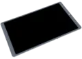 LCD Assembly With Frame Compatible For Samsung Galaxy Tab A7 Lite WiFi (T220) (Service Pack) (White)