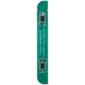 JCID V1SE / V1S Pro truetone repair panel Board For 12-15 Series (Board Only)