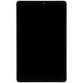 LCD Assembly With Frame For Samsung Galaxy Tab A 10.5" (2018) (Service Pack) (Black)