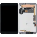 LCD Assembly Without Frame For Samsung Galaxy Tab Active 5 (Service Pack) (Black)