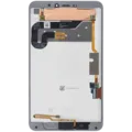 LCD Assembly Without Frame For Samsung Galaxy Tab Active 5 (Service Pack) (Black)