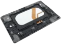 LCD Assembly For Samsung Galaxy Tab S4 (Service Pack)