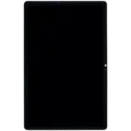 LCD Assembly Without Frame For Samsung Galaxy Tab S9 FE Plus (Service Pack) (Black)