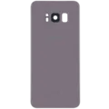 Back cover For Samsung Galaxy S8 (Service Pack) (Pink)