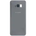 Back Cover Glass For Samsung Galaxy S8 Plus (Service Pack) (Gold)