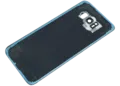 Back Cover Glass For Samsung Galaxy S8 Plus (Service Pack) (Gold)