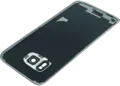 Back Cover Glass For Samsung Galaxy S7 (Service Pack) (White)