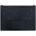 Keyboard For Microsoft Surface Laptop 6 15" (Used OEM Pull Grade A) (Black)
