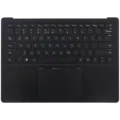 Top Cover and Keyboard for Microsoft Surface Laptop 5 13" (Service Pack)