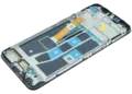 OLED Assembly With Frame For OPPO A16s (Genuine) (All Colors)