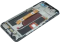 OLED Assembly With Frame For OPPO A54 5G/A74 5G (Genuine) (All Colors)