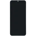 OLED Assembly With Frame For OPPO A54s (Genuine) (All Colors)