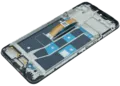 OLED Assembly With Frame For OPPO A54s (Genuine) (All Colors)