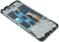 OLED Assembly With Frame For OPPO A54s (Genuine) (All Colors)