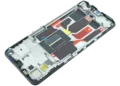 OLED Assembly With Frame For OPPO Find X3 Lite (Genuine) (All Colors)