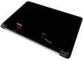 Complete LCD Assembly With Frame For Microsoft Surface Laptop Studio (Service Pack) (Platinum)