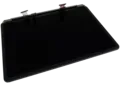 Complete LCD Assembly With Frame For Microsoft Surface Laptop Studio (Service Pack) (Platinum)