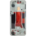 OLED Assembly With Frame For OPPO Find X2 Lite CPH2005 (Genuine) (White)