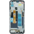 LCD Assembly With Frame For Realme 7 5G/ Narzo 30 Pro 5G (Genuine) (All Colors)