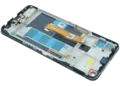LCD Assembly With Frame For Realme 7 5G/ Narzo 30 Pro 5G (Genuine) (All Colors)
