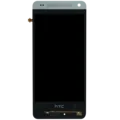 LCD Assembly With Frame For HTC One Mini 2 (Genuine) (Gray)