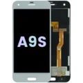LCD Assembly With Frame For HTC One A9s 2PWD200 (Genuine) (White)