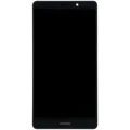 LCD Assembly With Frame For Huawei Mate 8 NXT-L09 (Genuine) (All colors)