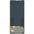 OLED Without Frame For Sony Xperia 5 V (Genuine) (Black)