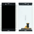 LCD Assembly Without Frame For Sony Xperia XZs (Genuine) (Black)