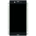 LCD Assembly Without Frame For Sony Xperia XZs (Genuine) (Black)