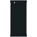 LCD Assembly With Frame For Sony Xperia XA1 (Genuine) (Black)