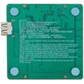 JCID Q1 Battery Health Quick Repair Board For iPhone Series 11-15